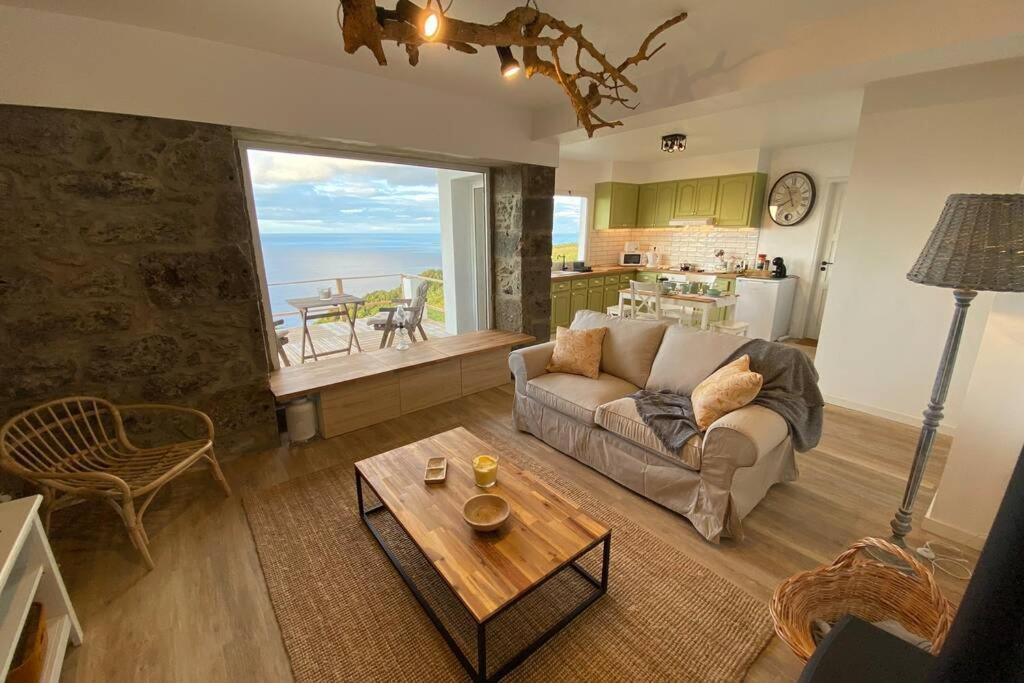Vila Craftsman'S House Nordeste  Exteriér fotografie
